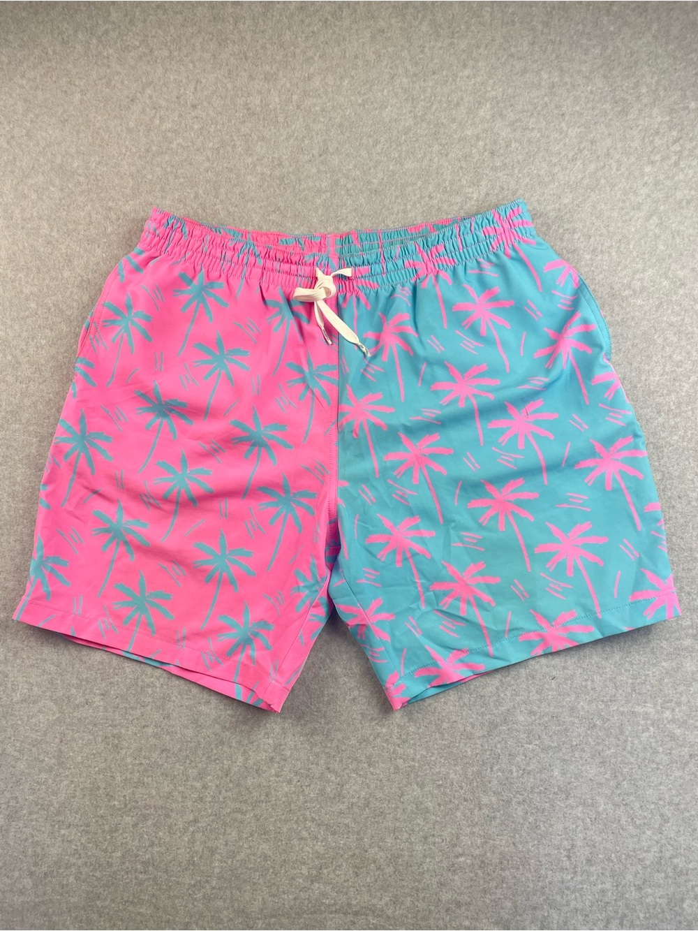 Chubbies Men’s Classic 7” Swim Trunks *Prince of Prints